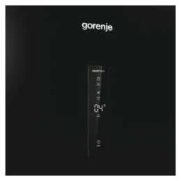 Холодильник GORENJE R619EABK6 черный (однокамерный)