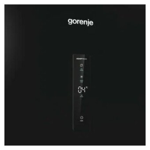 Холодильник GORENJE R619EABK6 черный (однокамерный)