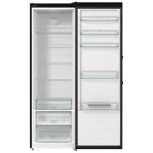 Холодильник GORENJE R619EABK6 черный (однокамерный)