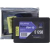 Накопитель SSD QUMO M.2 SSD 512GB QM Novation Q3DT-512GSCY-NM2