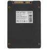 Накопитель SSD QUMO M.2 SSD 512GB QM Novation Q3DT-512GSCY-NM2