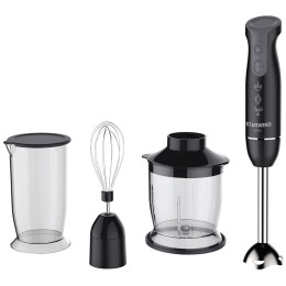 Блендер STARWIND SBP2235,  погружной,  черный