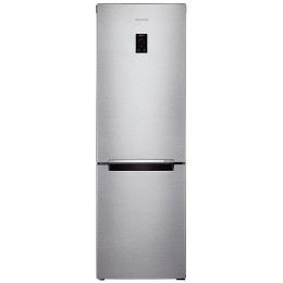 Холодильник SAMSUNG RB33A32N0SA/WT серый (двухкамерный)