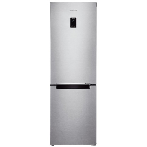 Холодильник SAMSUNG RB33A32N0SA/WT серый (двухкамерный)