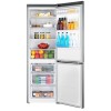 Холодильник SAMSUNG RB33A32N0SA/WT серый (двухкамерный)