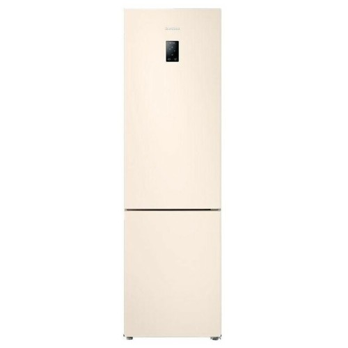Холодильник SAMSUNG RB37A5200EL/WT бежевый (двухкамерный)