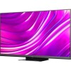 Телевизор HISENSE 55" 55U8HQ черный Ultra HD 120Hz DVB-T DVB-T2 DVB-C DVB-S DVB-S2 USB WiFi Sma