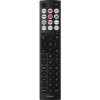 Телевизор HISENSE 55" 55U8HQ черный Ultra HD 120Hz DVB-T DVB-T2 DVB-C DVB-S DVB-S2 USB WiFi Sma