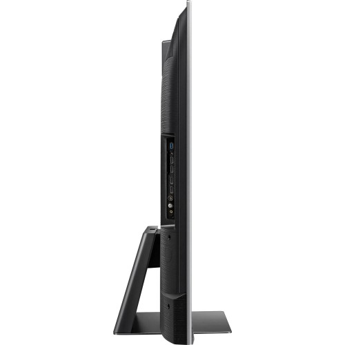 Телевизор HISENSE 55" 55U8HQ черный Ultra HD 120Hz DVB-T DVB-T2 DVB-C DVB-S DVB-S2 USB WiFi Sma
