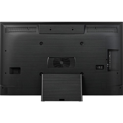 Телевизор HISENSE 55" 55U8HQ черный Ultra HD 120Hz DVB-T DVB-T2 DVB-C DVB-S DVB-S2 USB WiFi Sma