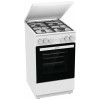 Комбинированная плита GORENJE GK5A42WF-B белый