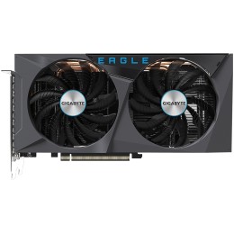 Видеокарта Gigabyte GV-N306TVISION OC-8GD, RTL
