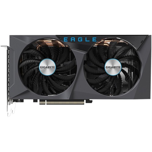 Видеокарта Gigabyte GV-N306TVISION OC-8GD, RTL