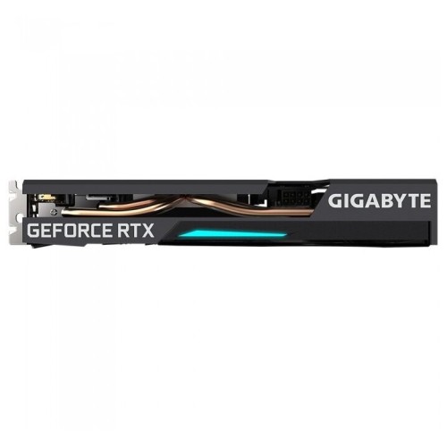 Видеокарта Gigabyte GV-N306TVISION OC-8GD, RTL