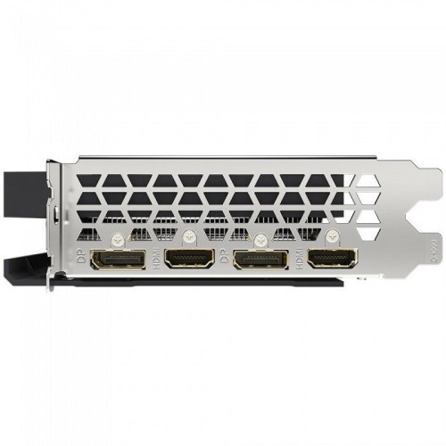 Видеокарта Gigabyte GV-N306TVISION OC-8GD, RTL