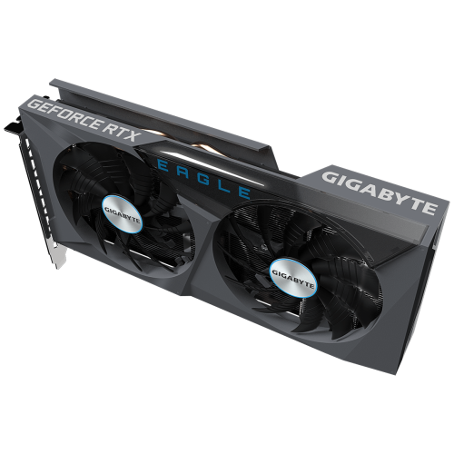 Видеокарта Gigabyte GV-N306TVISION OC-8GD, RTL
