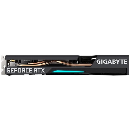 Видеокарта Gigabyte GV-N306TVISION OC-8GD, RTL