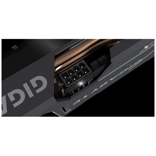 Видеокарта Gigabyte GV-N306TVISION OC-8GD, RTL