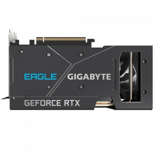 Видеокарта Gigabyte GV-N306TVISION OC-8GD, RTL