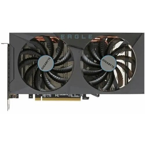 Видеокарта Gigabyte GV-N306TVISION OC-8GD, RTL