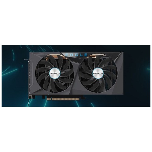 Видеокарта Gigabyte GV-N306TVISION OC-8GD, RTL