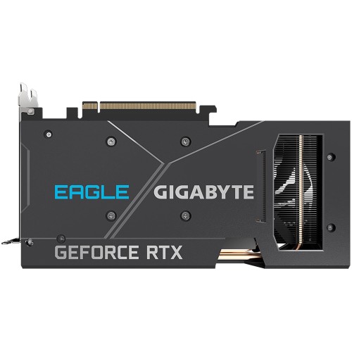 Видеокарта Gigabyte GV-N306TVISION OC-8GD, RTL