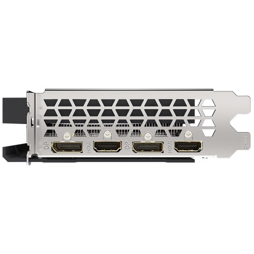 Видеокарта Gigabyte GV-N306TVISION OC-8GD, RTL
