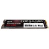 Накопитель Solid State Disk Silicon Power UD90 250Gb PCIe Gen4x4 M.2 PCI-Express (PCIe) SP250GBP44UD9005