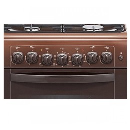 Комбинированная плита GEFEST 6102-02 0301