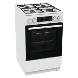 Комбинированная плита GORENJE GK5C60WJ
