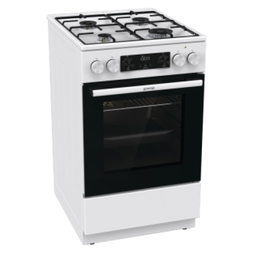 Комбинированная плита GORENJE GK5C60WJ