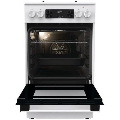 Комбинированная плита GORENJE GK5C60WJ