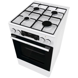 Комбинированная плита GORENJE GK5C60WJ