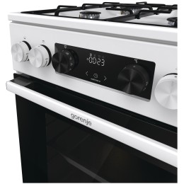 Комбинированная плита GORENJE GK5C60WJ