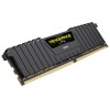 Модуль памяти Corsair DDR4, 3200MHz 32GB 2x16GB Dimm, Unbuffered, Dual Rank, 16-20-20-38, XMP 2.0, Vengeance LPX black Heatspreader, Black PCB, 1.35V