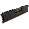 Модуль памяти Corsair DDR4, 3200MHz 32GB 2x16GB Dimm, Unbuffered, Dual Rank, 16-20-20-38, XMP 2.0, Vengeance LPX black Heatspreader, Black PCB, 1.35V
