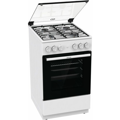 Газовая плита GORENJE GGI5A21WH