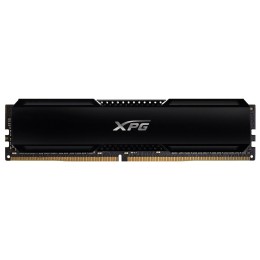 Модуль памяти 16GB ADATA DDR4 3600 DIMM XPG Gammix D20 AX4U360016G18I-CBK20 Non-ECC, CL18, 1.35V,  RTL (934642)