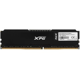 Модуль памяти 16GB ADATA DDR4 3600 DIMM XPG Gammix D20 AX4U360016G18I-CBK20 Non-ECC, CL18, 1.35V,  RTL (934642)