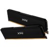 Модуль памяти 16GB ADATA DDR4 3600 DIMM XPG Gammix D20 AX4U360016G18I-CBK20 Non-ECC, CL18, 1.35V,  RTL (934642)