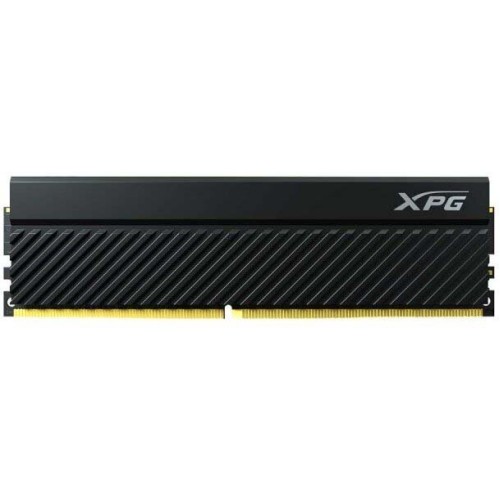 Модуль памяти 16GB ADATA DDR4 3600 DIMM XPG Gammix D20 AX4U360016G18I-CBK20 Non-ECC, CL18, 1.35V,  RTL (934642)