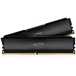 Модуль памяти 16GB ADATA DDR4 3600 DIMM XPG Gammix D20 AX4U360016G18I-CBK20 Non-ECC, CL18, 1.35V,  RTL (934642)