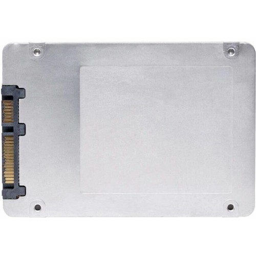 Накопитель Intel SSD S4620 Series (3.84TB, 2.5in SATA 6Gb/s, 3D4, TLC), 1 year