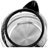 Электрочайник BRAYER BR1047 STRIX, 2200 Вт, 1,7 л