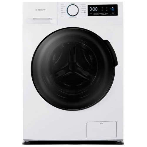 Стиральная машина KRAFT KF-HD8142WE