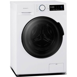 Стиральная машина KRAFT KF-HD8142WE
