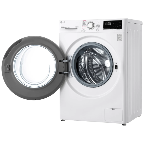 Стиральная машина LG F2V3GS6W