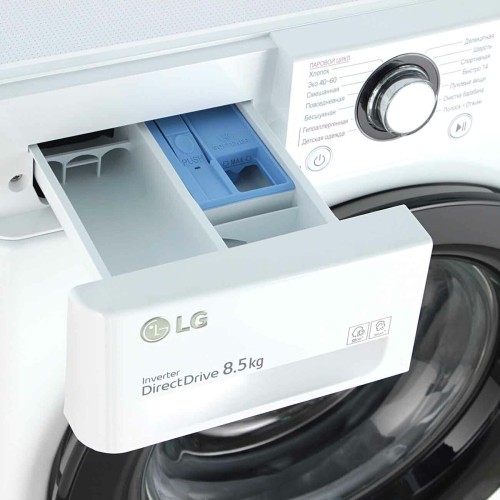 Стиральная машина LG F2V3GS6W