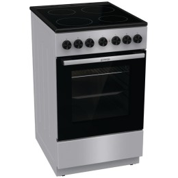 Электрическая плита GORENJE GEC5B20SG