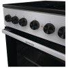 Электрическая плита GORENJE GEC5B20SG